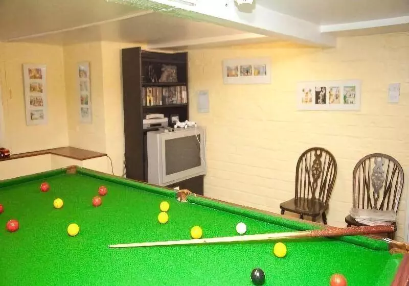 Fotos del hotel The Meltham Guest House:  3