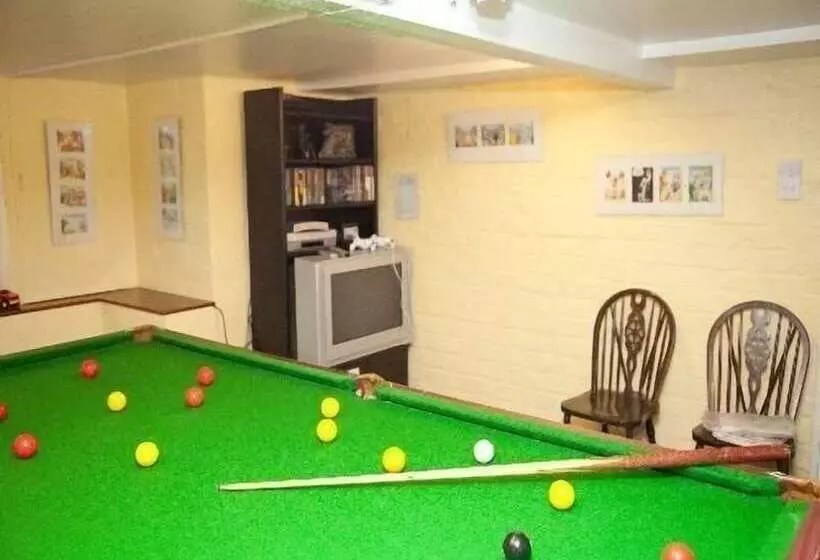 Fotos del hotel The Meltham Guest House:  8