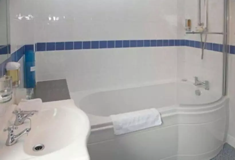 Fotos del hotel The Meltham Guest House:  6