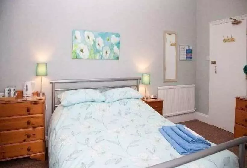 Fotos del hotel The Meltham Guest House:  23