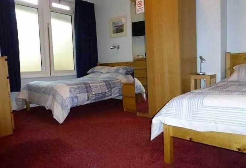 The Meltham Guest House