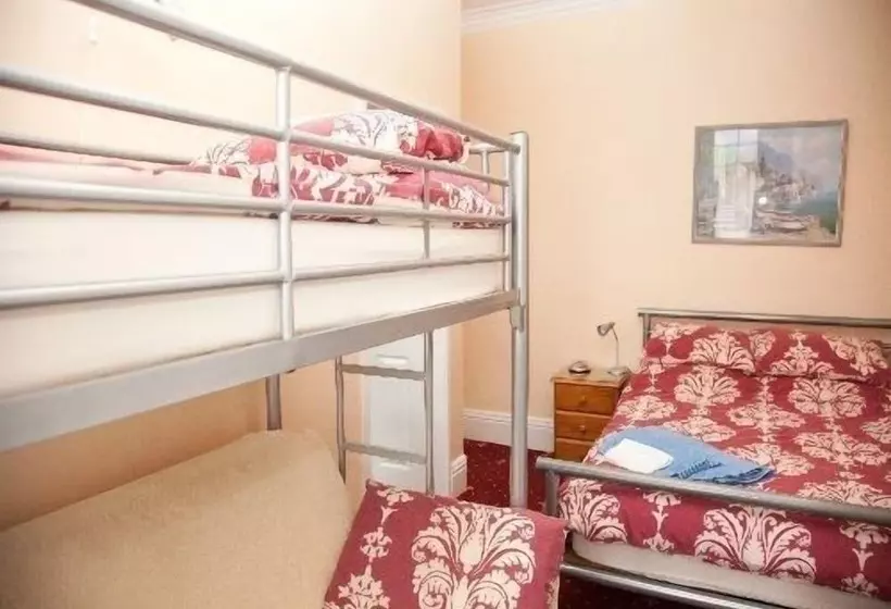 Fotos del hotel The Meltham Guest House:  20