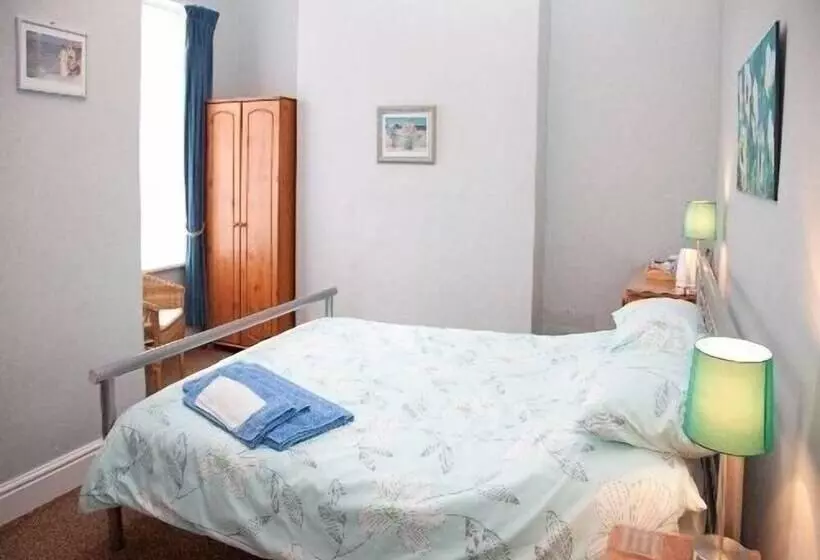 Fotos del hotel The Meltham Guest House:  18