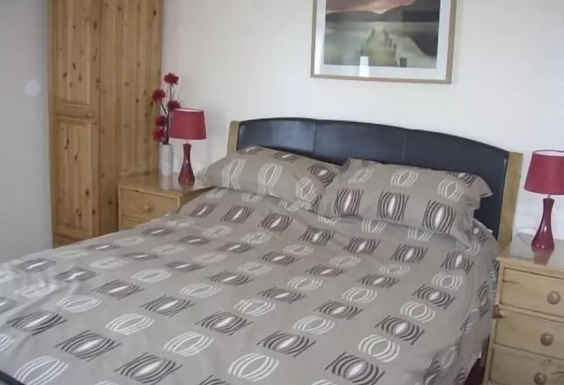 Fotos del hotel The Meltham Guest House:  21