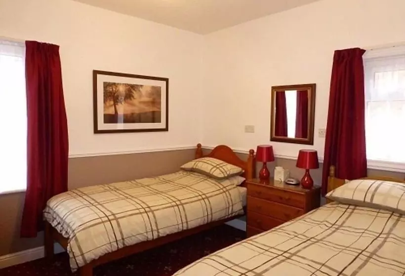 Fotos del hotel The Meltham Guest House:  12