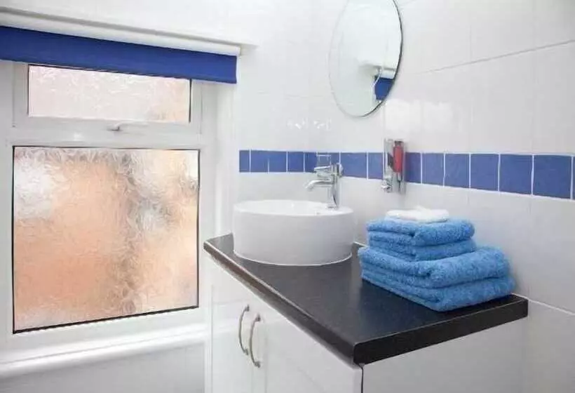 Fotos del hotel The Meltham Guest House:  11