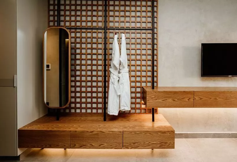 Fotos del hotel Cavo Zoe Seaside:  4