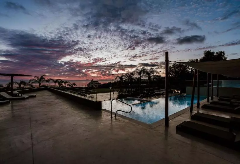 Fotos del hotel Cavo Zoe Seaside:  10