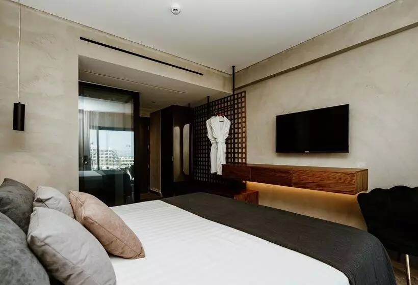 Fotos del hotel Cavo Zoe Seaside:  23