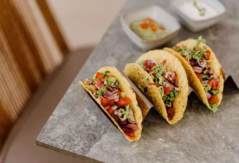 Fotos del hotel Cavo Zoe Seaside:  5