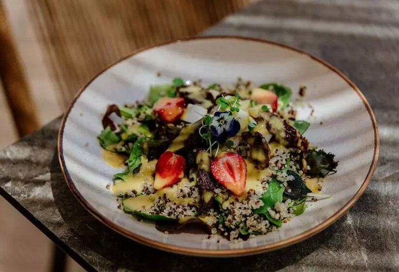 Fotos del hotel Cavo Zoe Seaside:  16