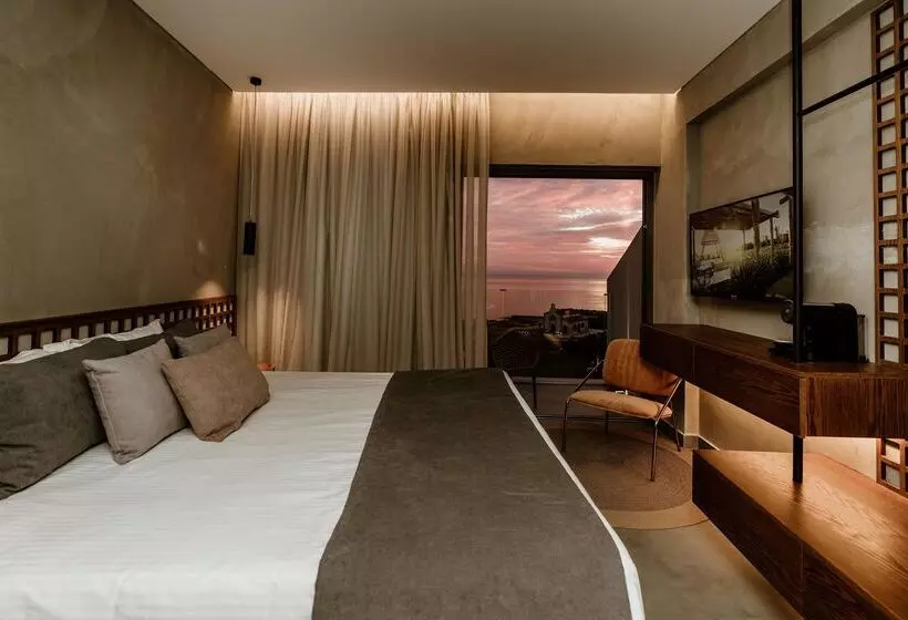 Fotos del hotel Cavo Zoe Seaside:  2