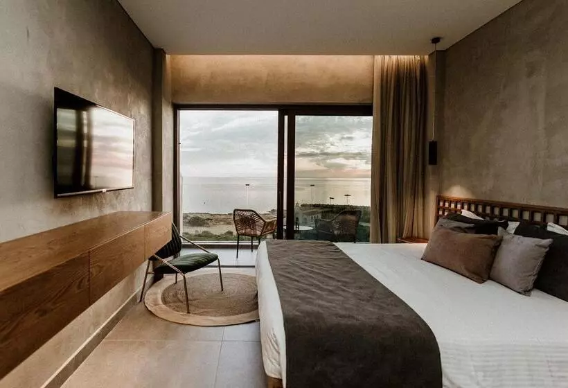 Fotos del hotel Cavo Zoe Seaside:  25