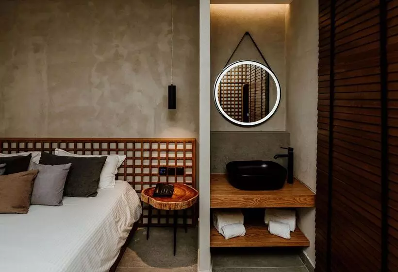 Fotos del hotel Cavo Zoe Seaside:  24