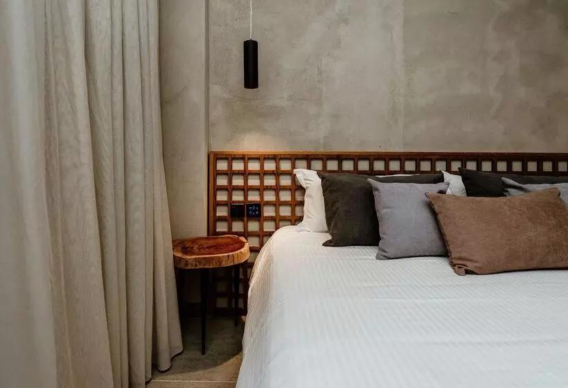 Fotos del hotel Cavo Zoe Seaside:  19