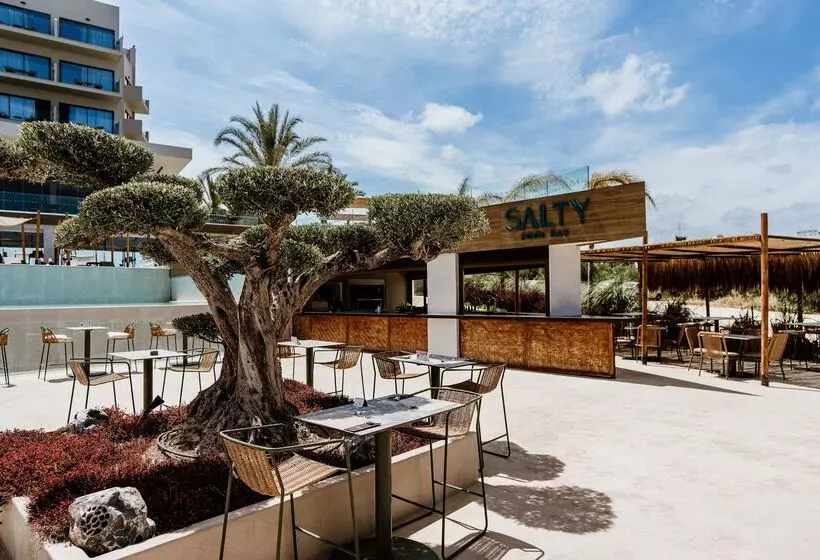 Fotos del hotel Cavo Zoe Seaside:  20