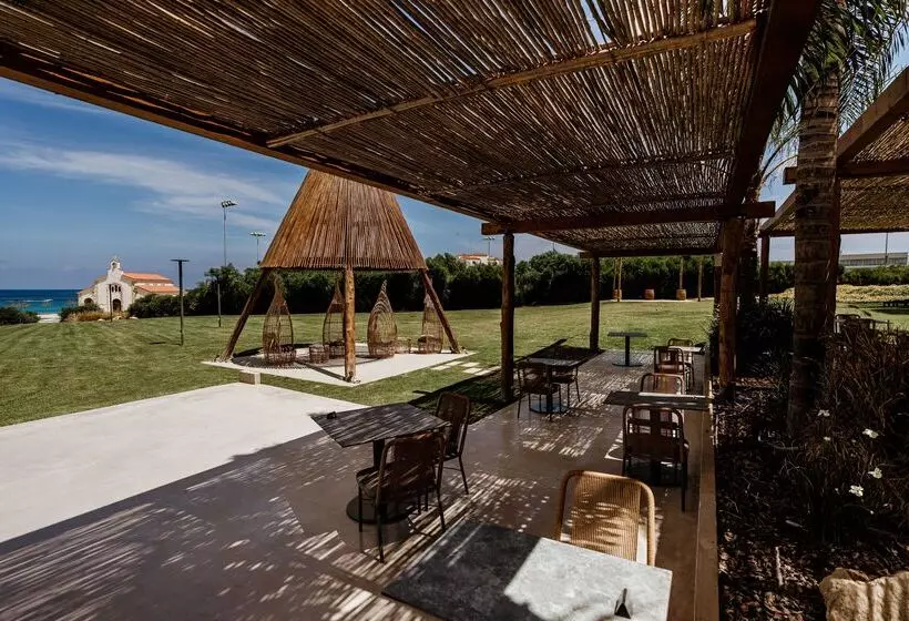 Fotos del hotel Cavo Zoe Seaside:  18