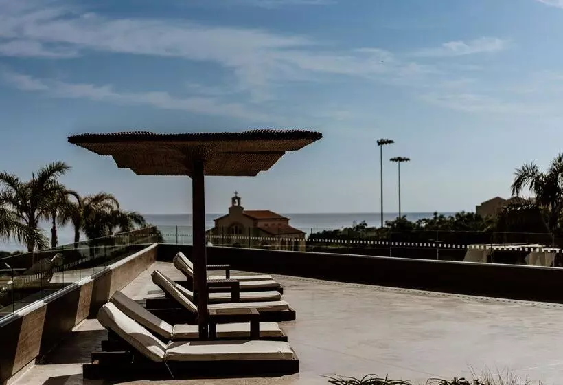 Fotos del hotel Cavo Zoe Seaside:  13