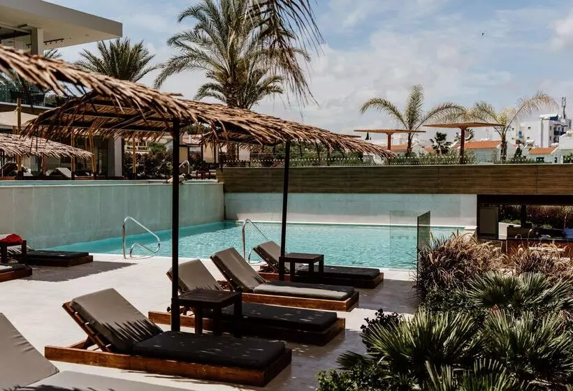 Fotos del hotel Cavo Zoe Seaside:  6