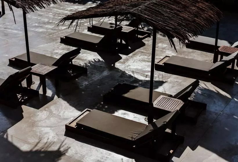 Fotos del hotel Cavo Zoe Seaside:  12