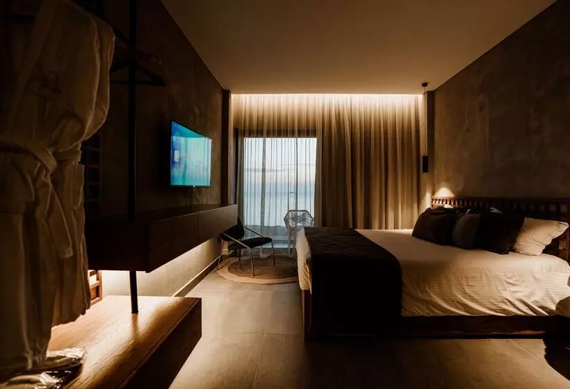 Fotos del hotel Cavo Zoe Seaside:  21