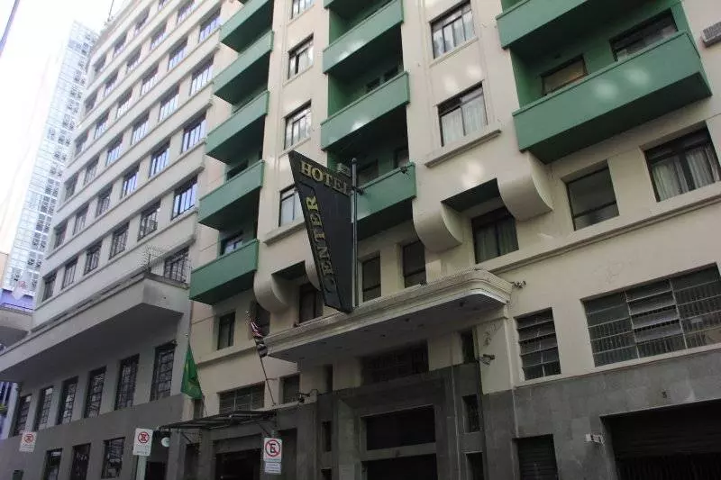 Fotos del hotel Daher Center   Prático, Econômico & Familiar:  3