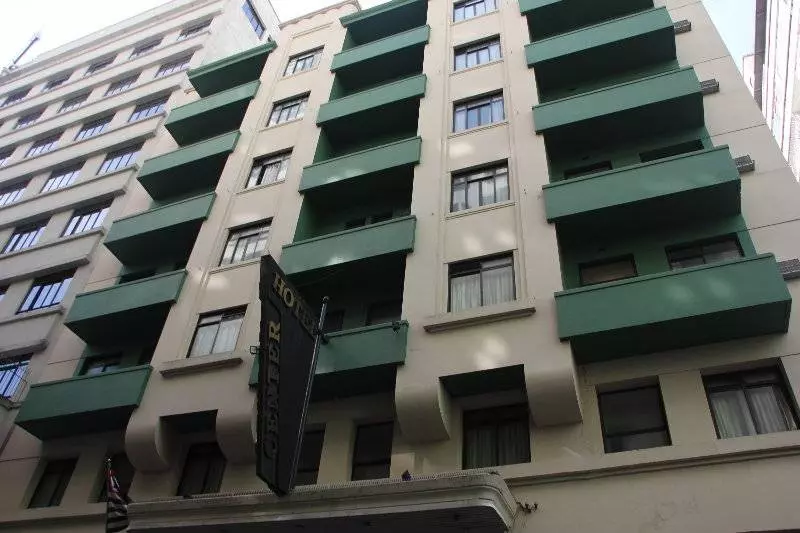 Fotos del hotel Daher Center   Prático, Econômico & Familiar:  2