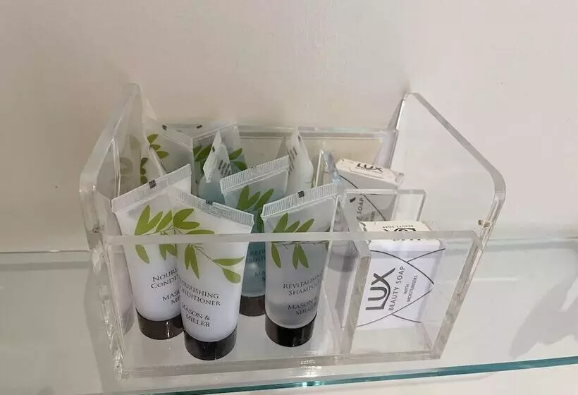 Fotos del hotel Diamonds Villa:  9