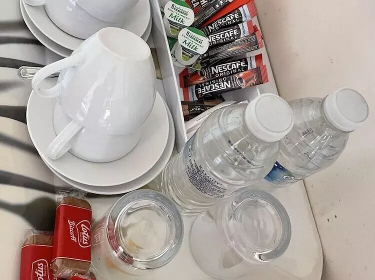 Fotos del hotel Diamonds Villa:  12