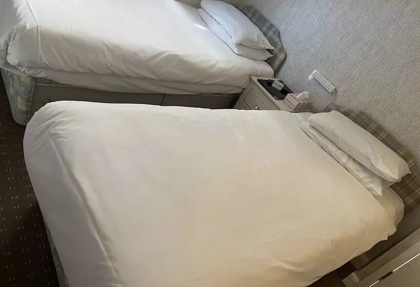 Fotos del hotel Diamonds Villa:  6