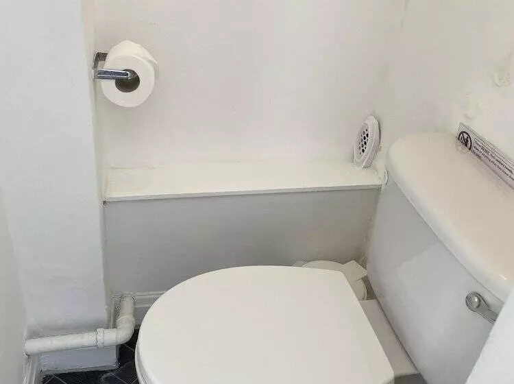 Fotos del hotel Diamonds Villa:  24