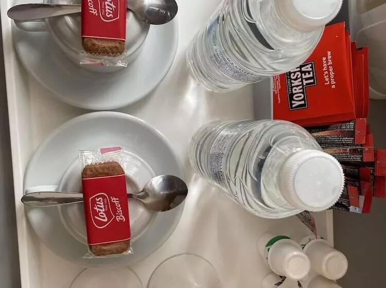 Fotos del hotel Diamonds Villa:  18