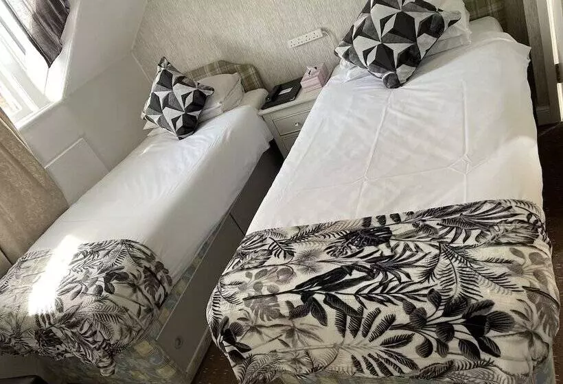 Fotos del hotel Diamonds Villa:  10