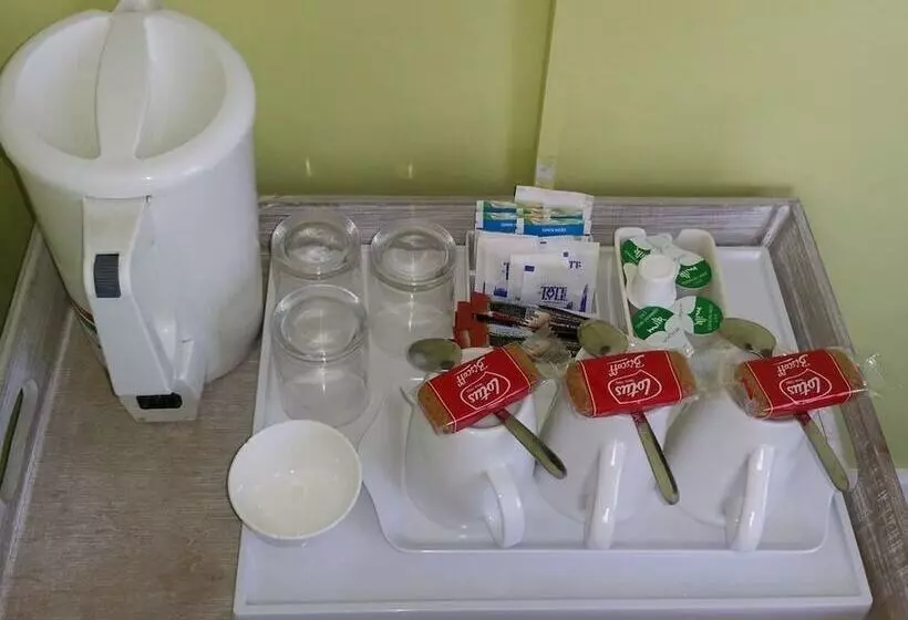 Fotos del hotel Diamonds Villa:  2