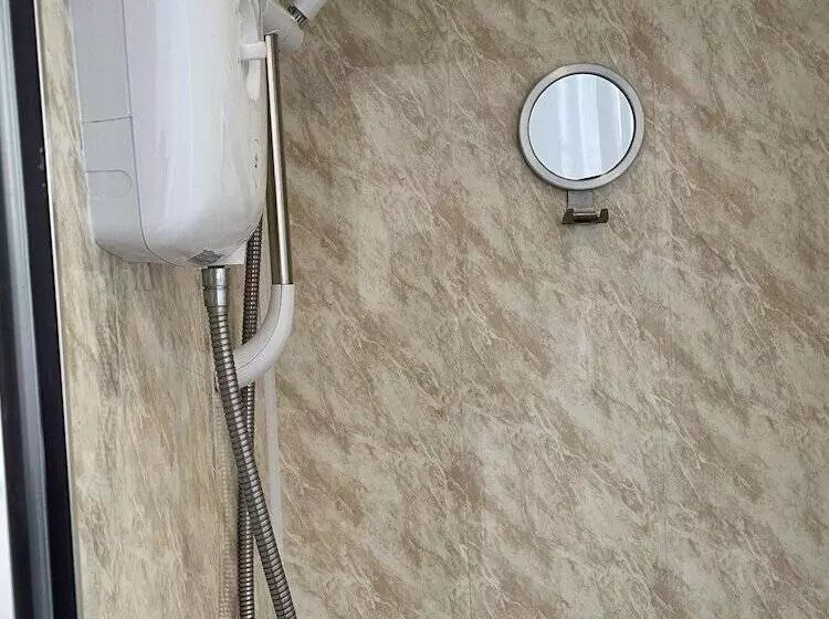 Fotos del hotel Diamonds Villa:  23