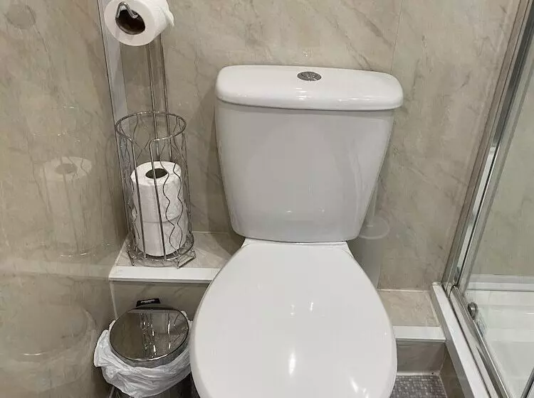 Fotos del hotel Diamonds Villa:  11