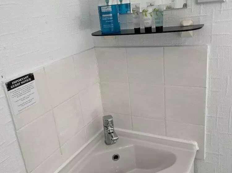 Fotos del hotel Diamonds Villa:  14