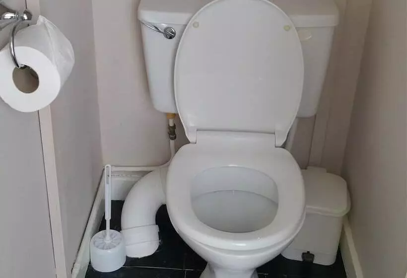 Fotos del hotel Diamonds Villa:  20