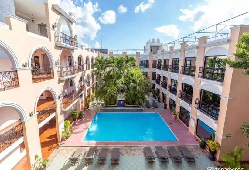 Fotos del hotel Doralba Inn:  20