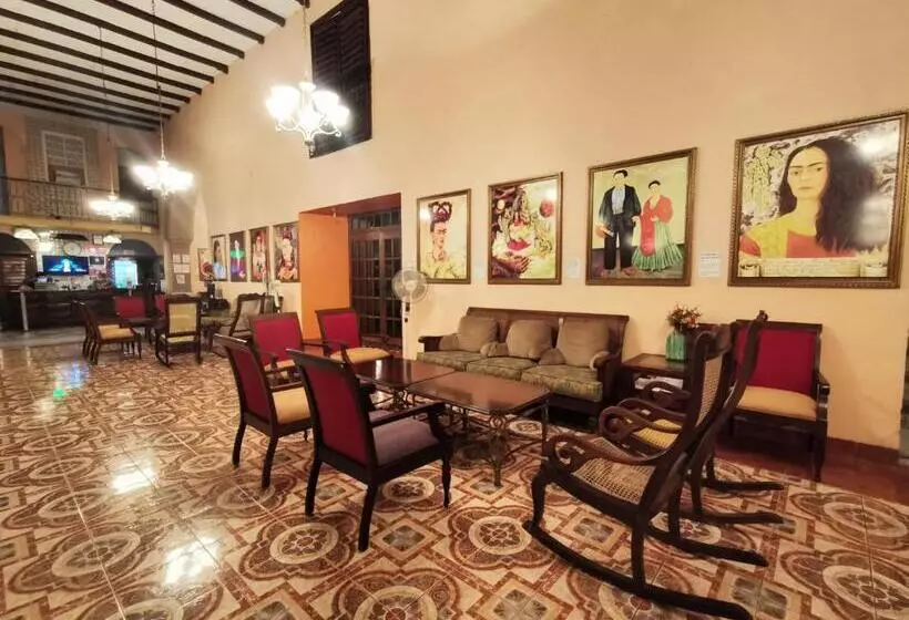 Fotos del hotel Doralba Inn:  17