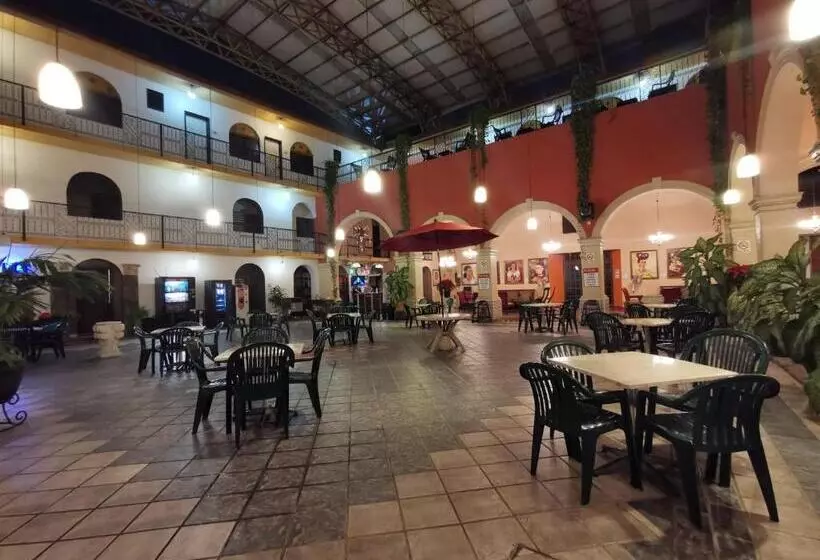 Fotos del hotel Doralba Inn:  5