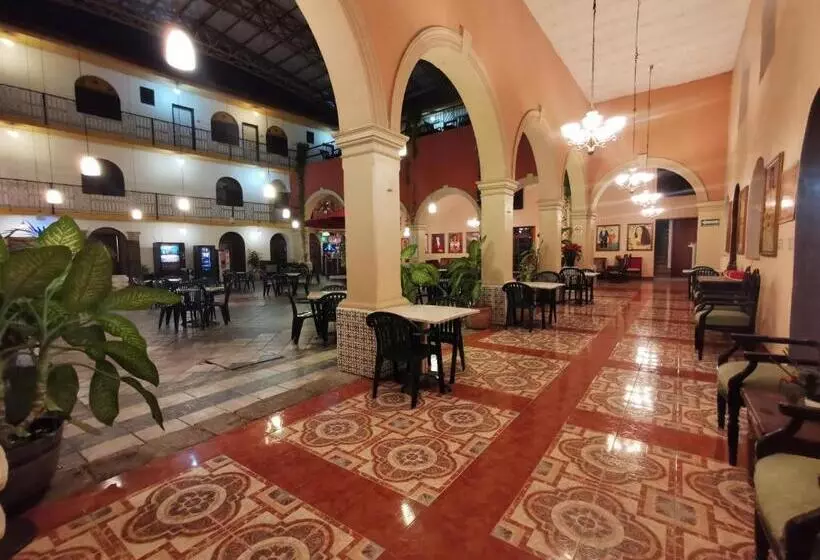 Fotos del hotel Doralba Inn:  11