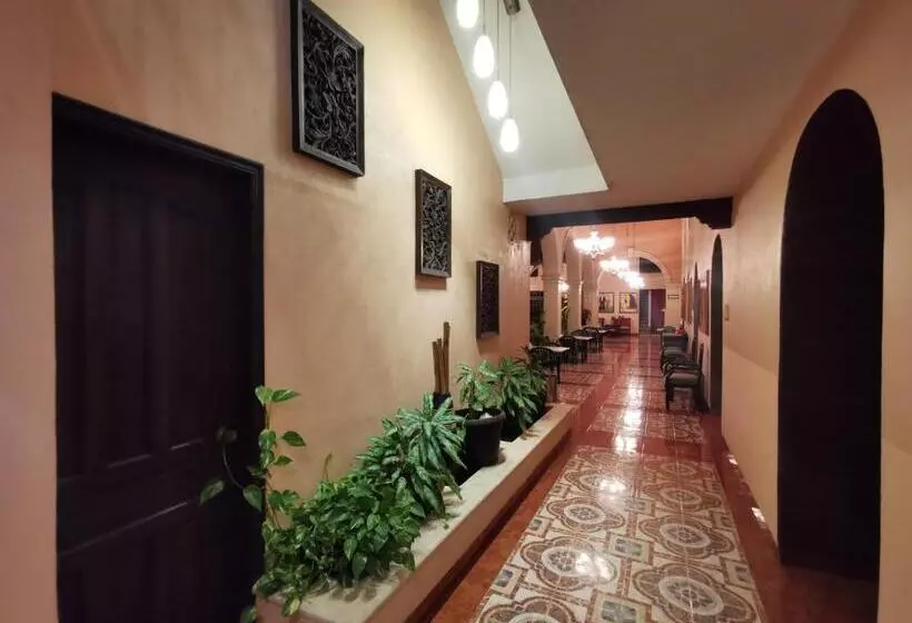 Fotos del hotel Doralba Inn:  4