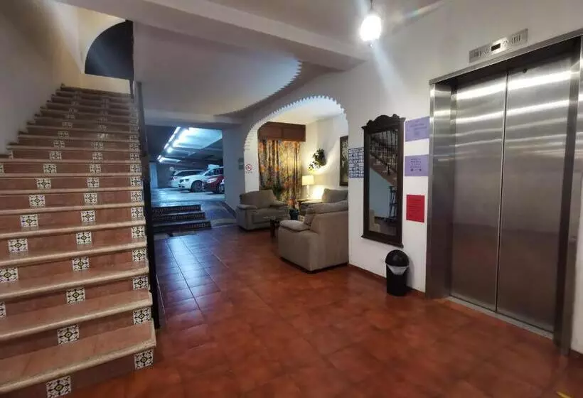 Fotos del hotel Doralba Inn:  12