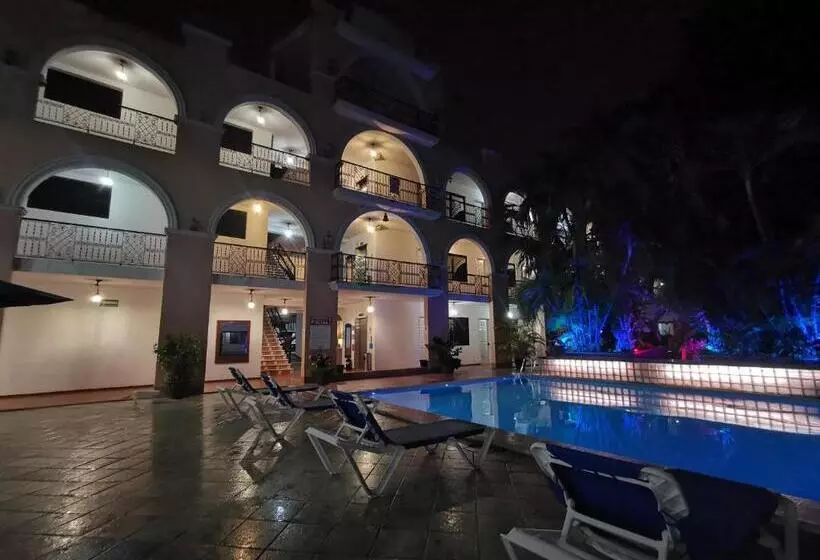 Fotos del hotel Doralba Inn:  16