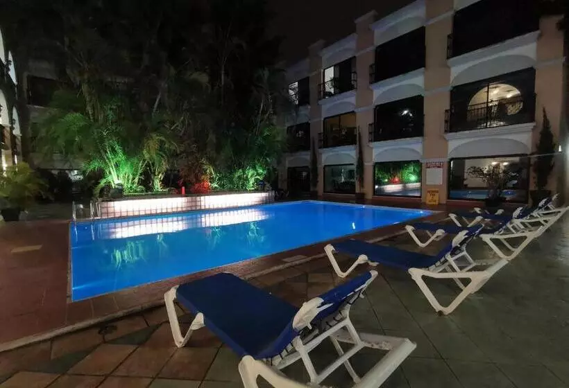 Fotos del hotel Doralba Inn:  10