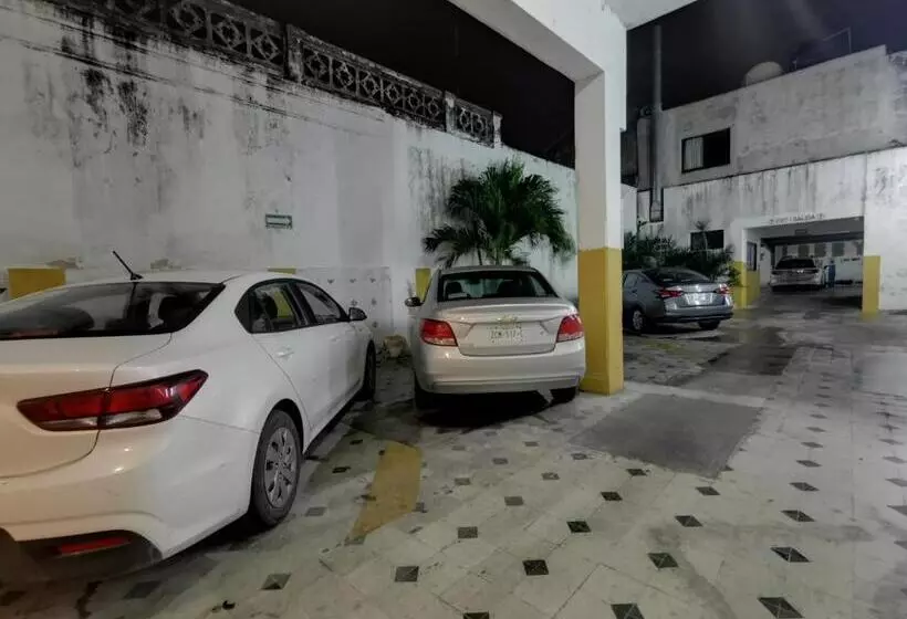 Fotos del hotel Doralba Inn:  21