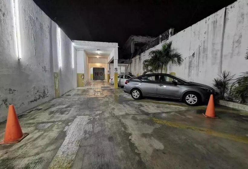 Fotos del hotel Doralba Inn:  18