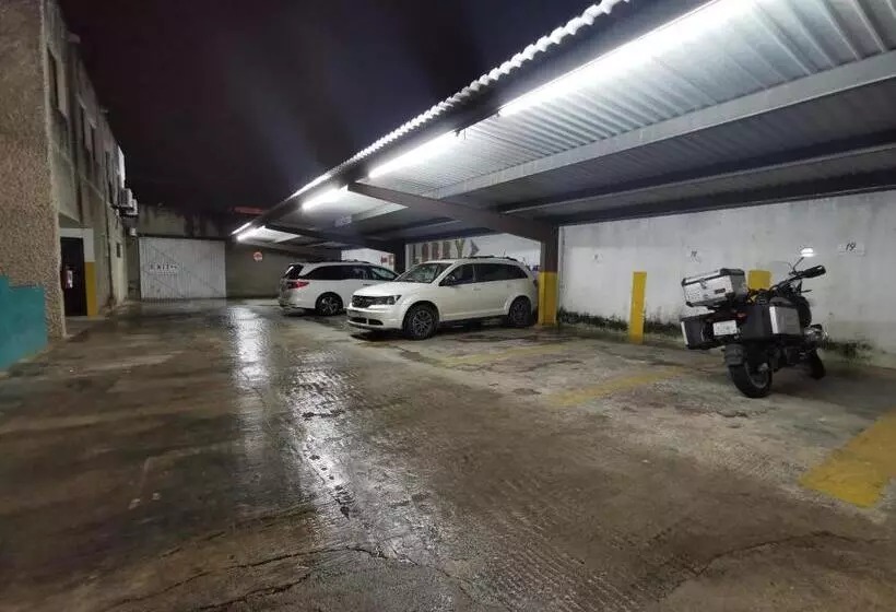 Fotos del hotel Doralba Inn:  14