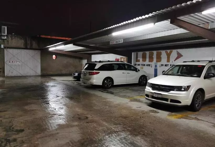 Fotos del hotel Doralba Inn:  8